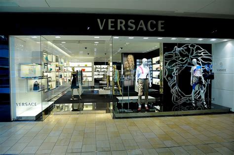 versace houston|Versace Houston.